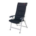 Crespo Chair Cover 55 Air Deluxe 128 x 53 cm Crespo - UK Camping And Leisure