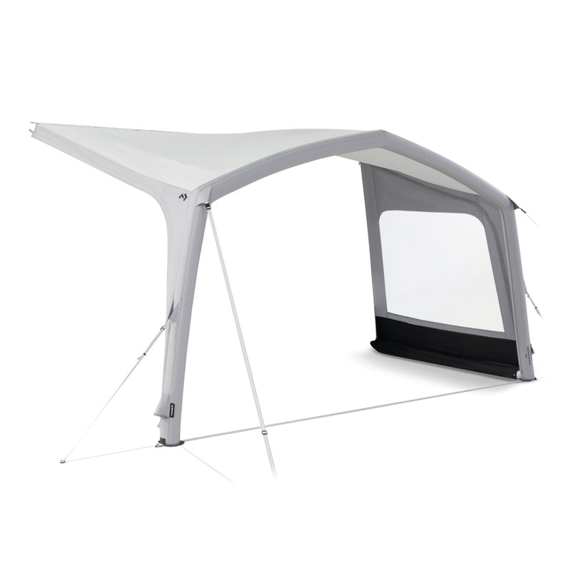 Dometic Sunshine AIR Tour Side Panel Set for Caravan Sun Canopy - View 2