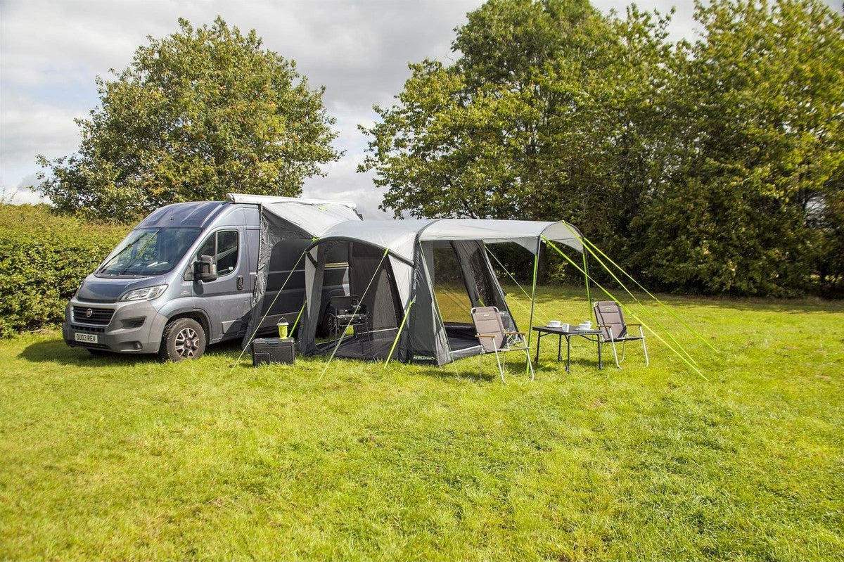 Motorhome Awnings