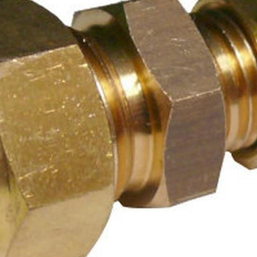 AG Reduced Coupling 15mm x 8mm AG - UK Camping And Leisure
