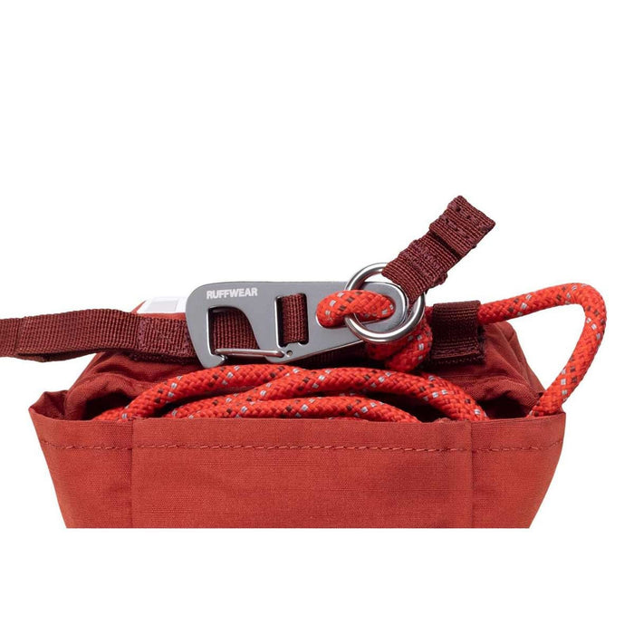 Ruffwear Knot-a-Hitch in Red Clay (One Size) Ruffwear - UK Camping And Leisure