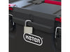 Keter Stack N Roll Tool Box Keter - UK Camping And Leisure