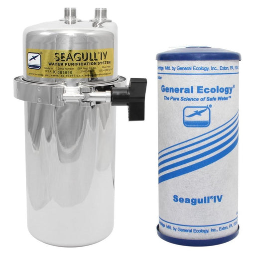 Seagull® IV X-2B Drinking Water System for RVs & Motorhomes Nova - UK Camping And Leisure