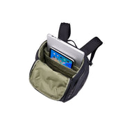 Thule Paramount hybrid bike pannier and backpack 26L black Thule - UK Camping And Leisure