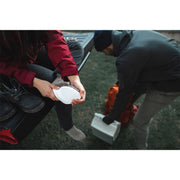 Disposable foot warmers (1 pack - pair) THA-FOT-0003-G UK Camping And Leisure - UK Camping And Leisure