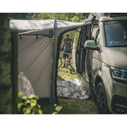 Outwell Pine Hills Awning Grey Outwell - UK Camping And Leisure