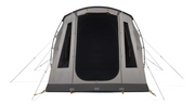 Kampa Sandwood 05 Tent 5 Person Poled | 5 berth, breathable, lightweight, compact pack