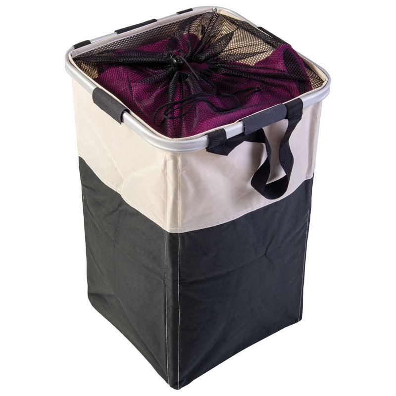 Campstore medium folding tidy storage F2040 UK Camping And Leisure - UK Camping And Leisure