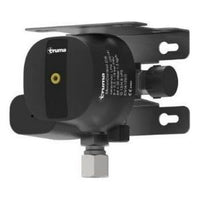 Truma Monocontrol Cs With Fitting Adapt + Horiz Vert 52412-01
