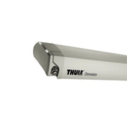 Thule Omnistor 9200 4.50x3.00m Roof Awning Cr�me Ral 9002 with Fabric Finish Mystic Grey