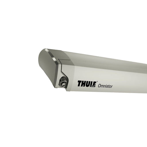 Thule Omnistor 9200 4.50x3.00m Roof Awning Cr�me Ral 9002 with Fabric Finish Mystic Grey
