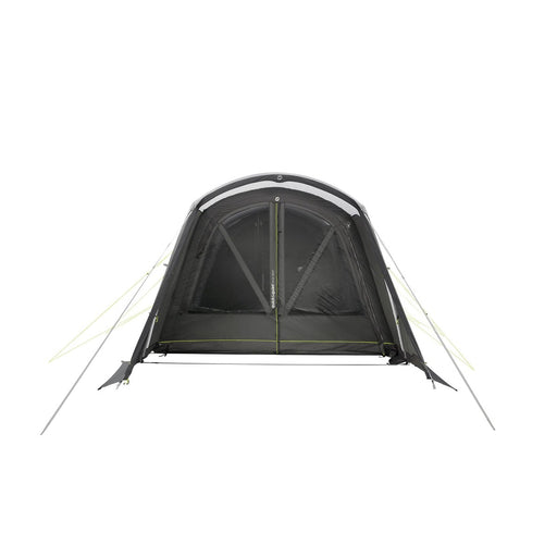 Outwell Florida 5 Air 5 Berth Four Room Tunnel Tent - View 2