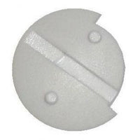 Turnbuckle For Vent Cover White 295176699