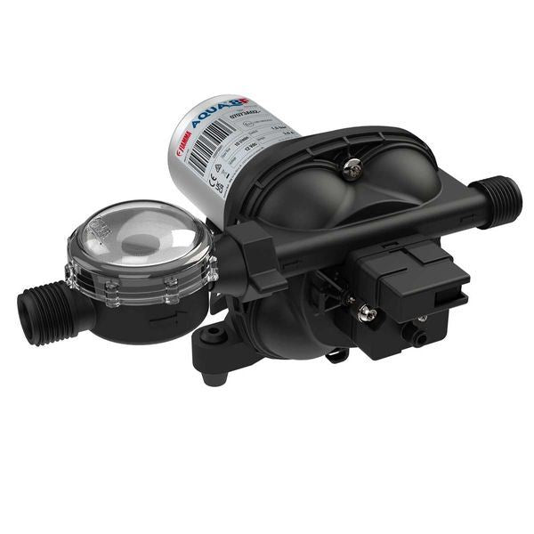 Fiamma Aqua 8F Pump 12V / 7L (07073B02-)