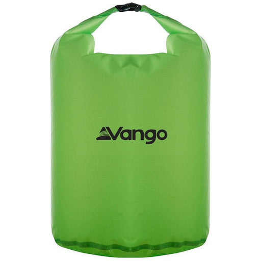 Vango Dry Bag 60L 60 Green Rucksack Backpack Vango - UK Camping And Leisure