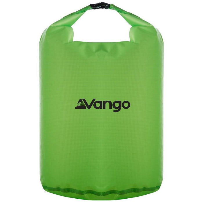 Vango Dry Bag 60L 60 Green Rucksack Backpack Vango - UK Camping And Leisure