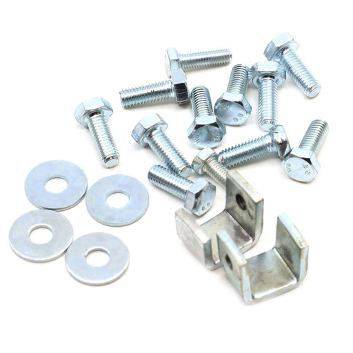 Front Mud Flaps Ducato X250 2006 Onwards Nova - UK Camping And Leisure