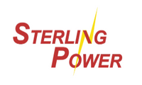 Sterling Power BB1230 12V 30A Battery to Battery Charger camper van/motorhome