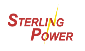 Sterling Power BB1230 12V 30A Battery to Battery Charger camper van/motorhome