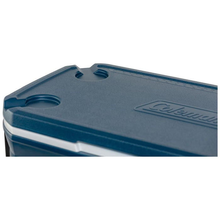 Coleman 52QT Xtreme Cooler Box Cool Box Coleman - UK Camping And Leisure