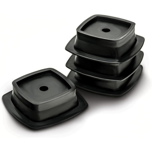 Maypole Caravan Stack Pads Maypole - UK Camping And Leisure