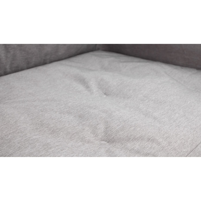 Outwell Colville Lake Inflatable Chair Camping Armchair Outwell - UK Camping And Leisure