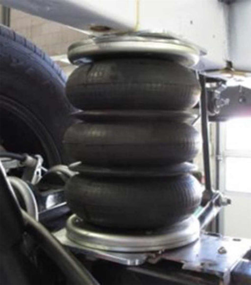 MAD Air Master Basic Kit FWD Transit V363 (with Chassis Cab) MAD - UK Camping And Leisure