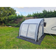 Sunncamp Ultima Versara Air 260 Deluxe Caravan Awning - Image 3 of 4 | UK Camping and Leisure