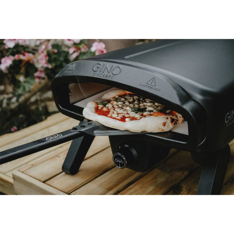 Gino 8 Pizza Turner Gino - UK Camping And Leisure