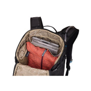 Thule AllTrail hydration pack 22L black Thule - UK Camping And Leisure