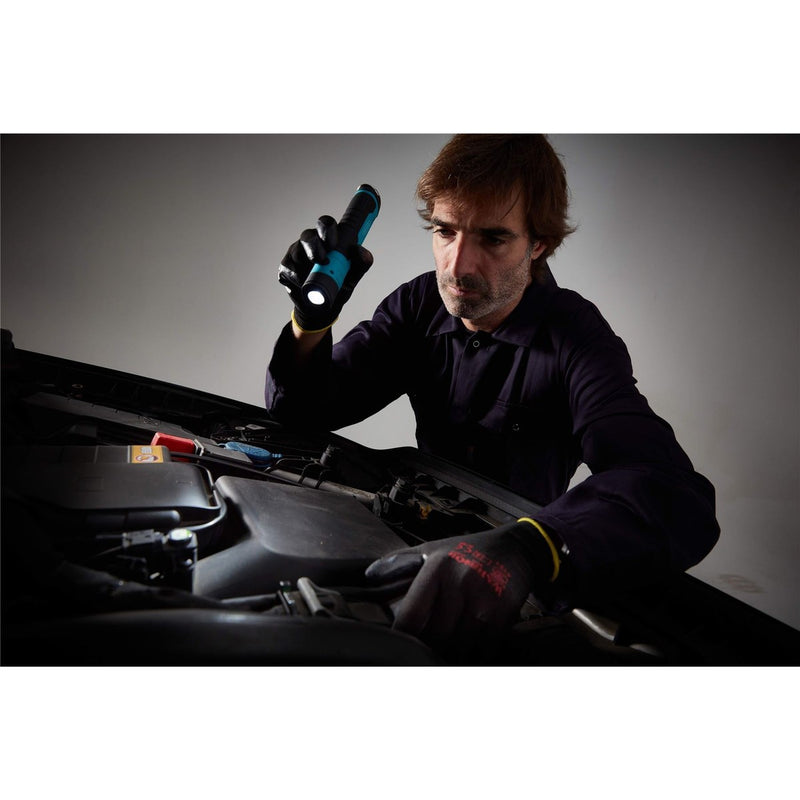Ring Telescopic Inspection Lamp RIL8100 Ring Automotive - UK Camping And Leisure