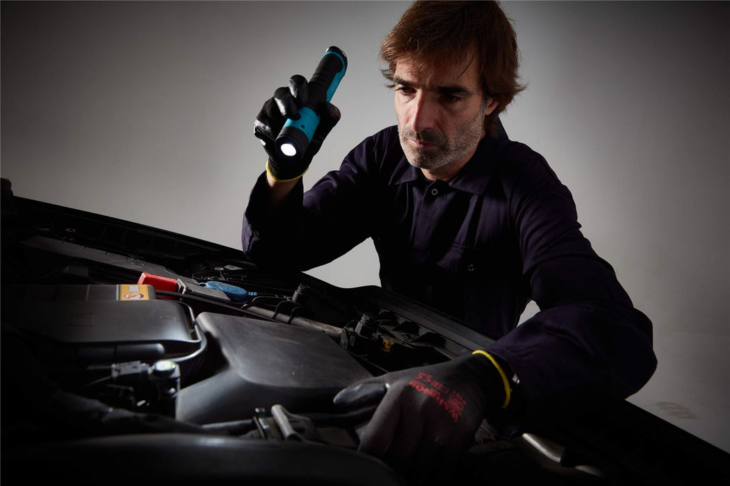 Ring Telescopic Inspection Lamp RIL8100 Ring Automotive - UK Camping And Leisure