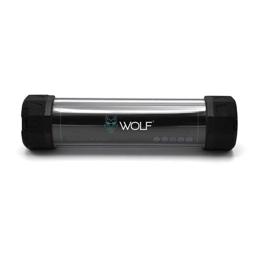Wolf Outdoors LPB-260 Bivvi Light and Power Bank 260 Lumens Wolf Outdoors - UK Camping And Leisure