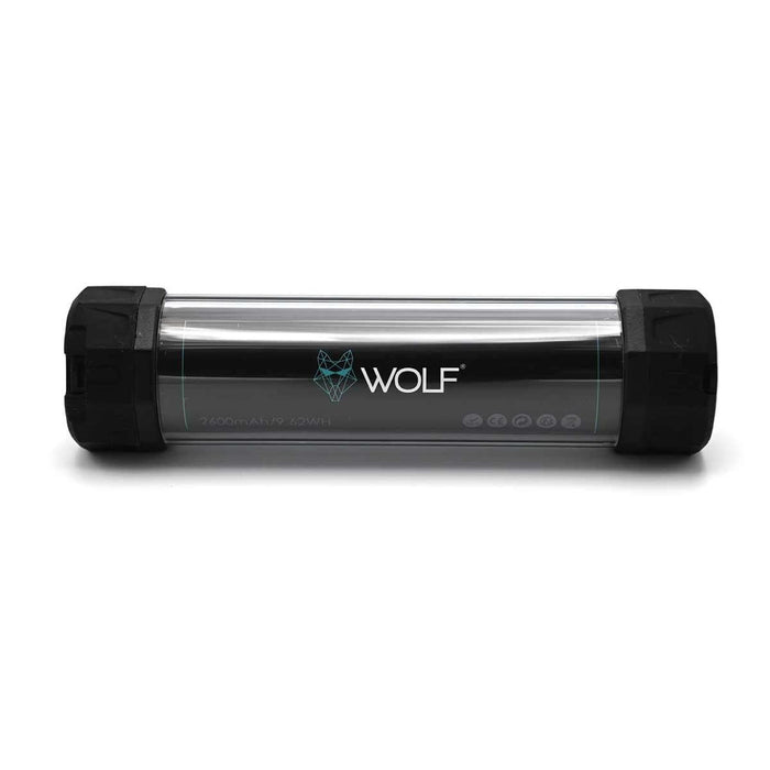 Wolf Outdoors LPB-260 Bivvi Light and Power Bank 260 Lumens Wolf Outdoors - UK Camping And Leisure