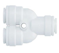 JGS 12Mm Two Way Divider PPM2312W