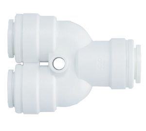 JGS 12Mm Two Way Divider PPM2312W