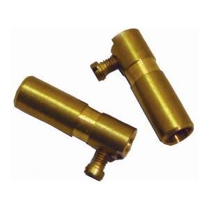 Truma Female Brass Terminal 7Mm (2) 40060-24500PK Truma - UK Camping And Leisure