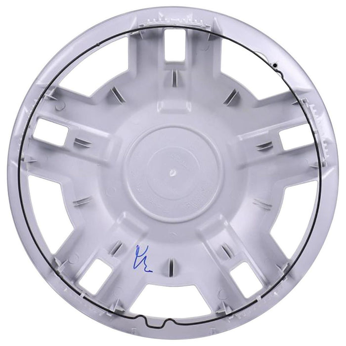 15" Fiat Wheel Trims X250 2006 - 2014