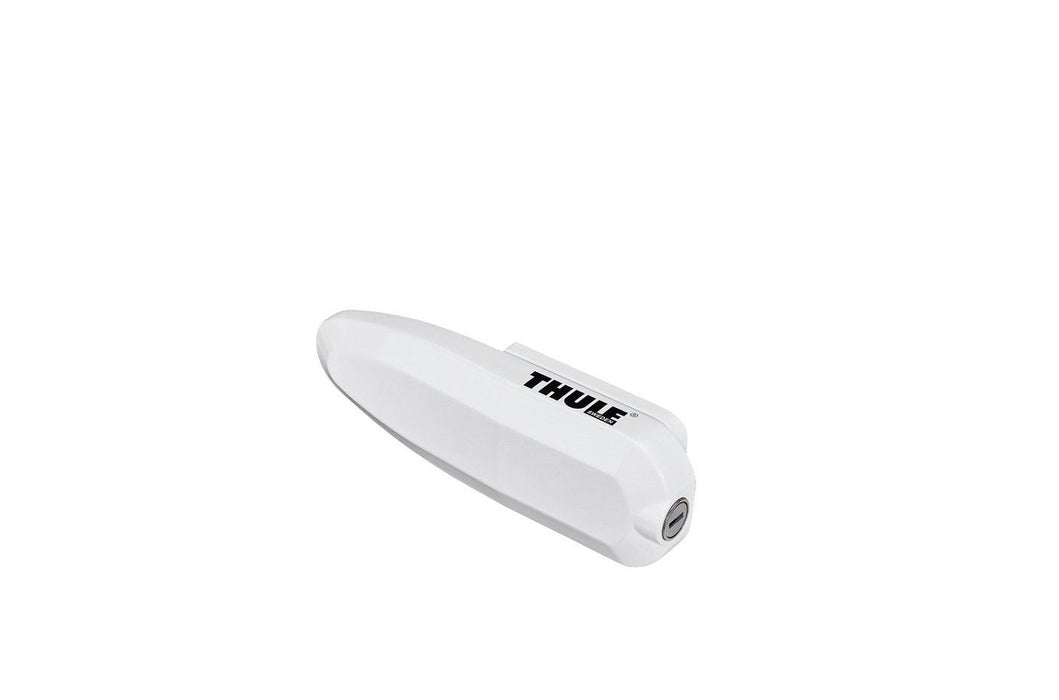 Thule Universal Lock White 3-Pack
