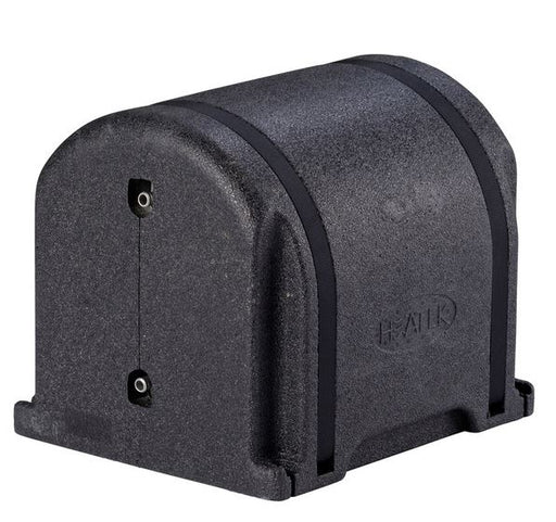 Sanymo Xb-10 Water Heater Sanymo - UK Camping And Leisure