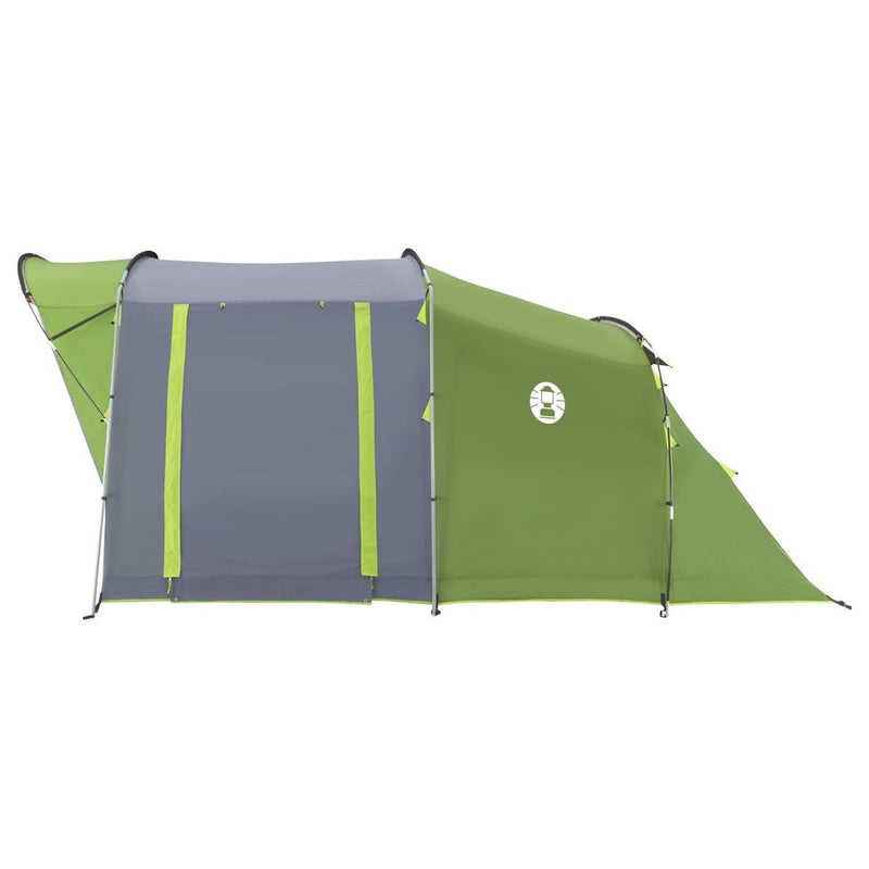 Coleman Oak Canyon 4 BlackOut Bedroom Tent, 4 Person - View 3