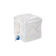 Bo-Camp Jerry Can with Tap Foldable Polyethylene 7.5L Bo-Camp - UK Camping And Leisure