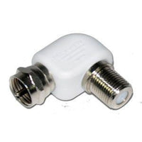 Maxview Angled F Connector MXR0074M