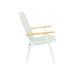 Bo-Camp Pastel Collection Chair Mosset M Aluminium Green Bo-Camp - UK Camping And Leisure