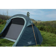 Vango Soul 300 3 Man Waterproof Adventure Tent (Deep Blue) - View 4