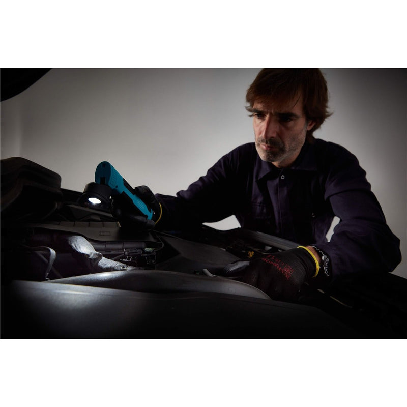 Ring Telescopic Inspection Lamp RIL8100 Ring Automotive - UK Camping And Leisure
