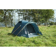 Vango Tay 200 Deep Blue 2 Person Poled Tent Vango - UK Camping And Leisure