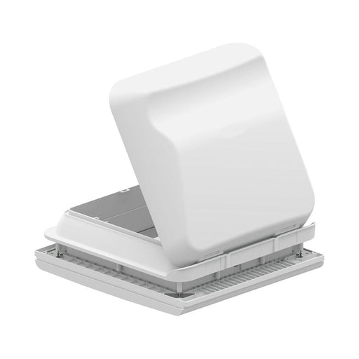 Fiamma Rooflight Vent 28 F White Fiamma - UK Camping And Leisure