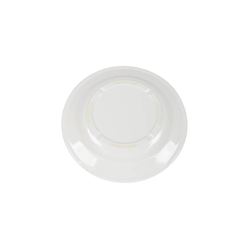 Gimex Colour Line Dinner Plate Rainbow 4 Pieces Gimex - UK Camping And Leisure