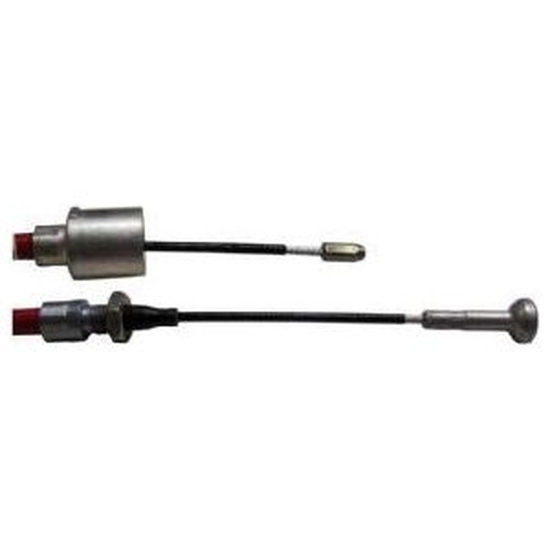 Bowden Cable Wheelbrake 1320Mm 247287 Bowden - UK Camping And Leisure